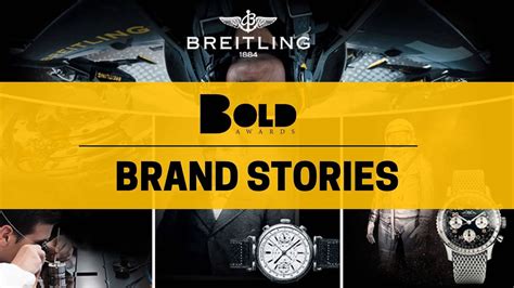 breitling brand reputation